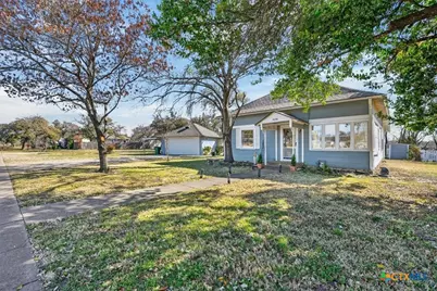 1006 E Coke Street, Hamilton, TX 76531 - Photo 26