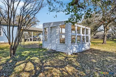 1006 E Coke Street, Hamilton, TX 76531 - Photo 30