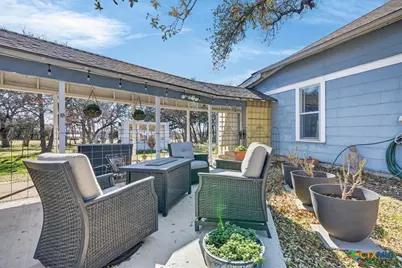 1006 E Coke Street, Hamilton, TX 76531 - Photo 2