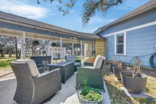 1006 E Coke St, Hamilton, TX 76531 - Photo 2