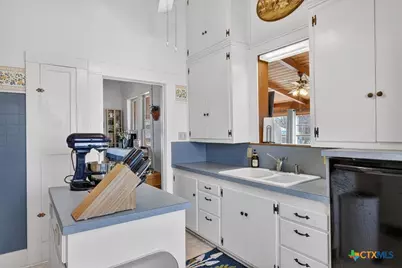 1006 E Coke Street, Hamilton, TX 76531 - Photo 16