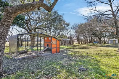 1006 E Coke Street, Hamilton, TX 76531 - Photo 28