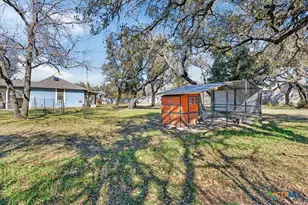 1006 E Coke St, Hamilton, TX 76531 - Photo 32