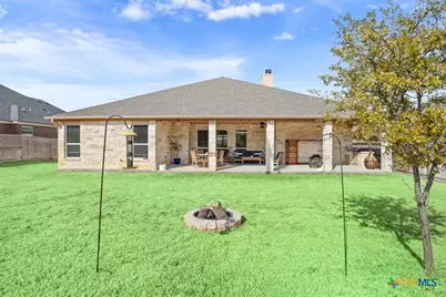 2302 Wooster Street, Nolanville, TX 76559 - Photo 4