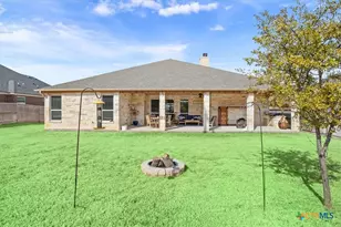 2302 Wooster St, Nolanville, TX 76559 - Photo 4