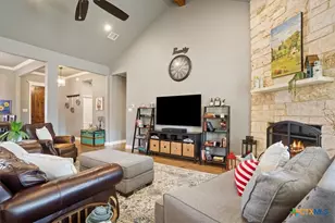 2302 Wooster St, Nolanville, TX 76559 - Photo 8