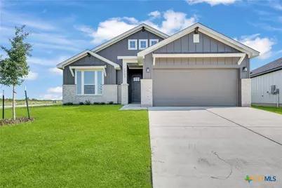 8910 Chalk Maple Drive, Killeen, TX 76542 - Photo 1
