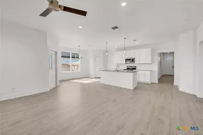 8910 Chalk Maple Drive, Killeen, TX 76542 - Photo 6