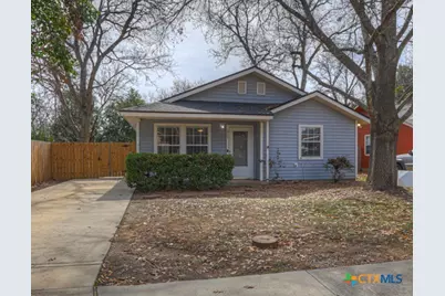 313 Armstrong Street, San Marcos, TX 78666 - Photo 2