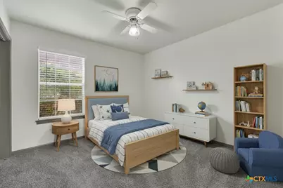 313 Armstrong Street, San Marcos, TX 78666 - Photo 14