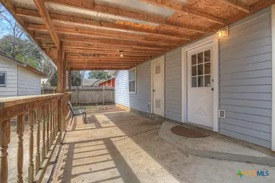 313 Armstrong Street, San Marcos, TX 78666 - Photo 20