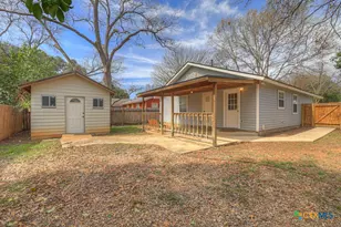 313 Armstrong St, San Marcos, TX 78666 - Photo 22