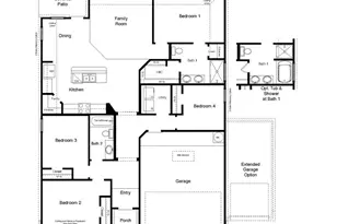 2052 Buckner St, Nolanville, TX 76559 - Photo 2