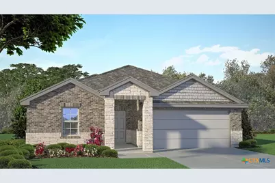 2065 Buckner Street, Nolanville, TX 76559 - Photo 1