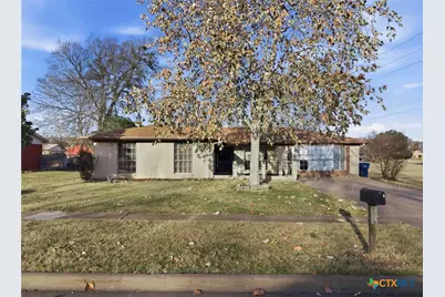 610 Creek Street, Copperas Cove, TX 76522 - Photo 2