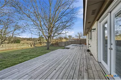 610 Creek Street, Copperas Cove, TX 76522 - Photo 10