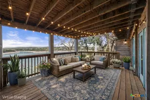 8124 Joy Rd, Volente, TX 78641 - Photo 4