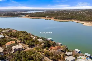 8124 Joy Rd, Volente, TX 78641 - Photo 2