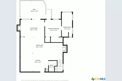 8124 Joy Road, Volente, TX 78641 - Photo 30