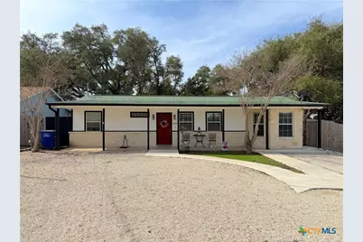 301 Canyon Edge, Canyon Lake, TX 78133 - Photo 2