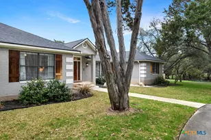 384 Hunters Creek Dr, New Braunfels, TX 78132 - Photo 4