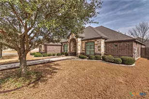 5819 Wooded Creek Cove, Temple, TX 76502 - Photo 2
