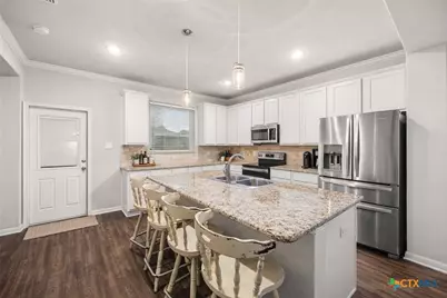 7521 Copper Creek Trail, Temple, TX 76502 - Photo 8