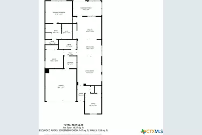 7521 Copper Creek Trail, Temple, TX 76502 - Photo 22