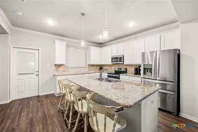 7521 Copper Creek Trail, Temple, TX 76502 - Photo 6