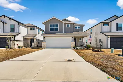 4037 Bermuda Lane, Seguin, TX 78155 - Photo 1