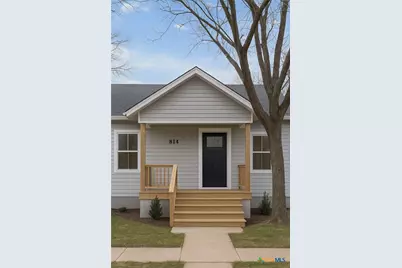 814 S Terrace Street, Temple, TX 76501 - Photo 16