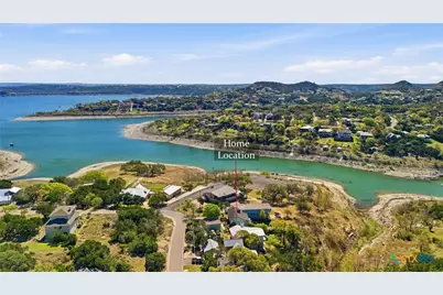 2366 Colleen Drive, Canyon Lake, TX 78133 - Photo 8