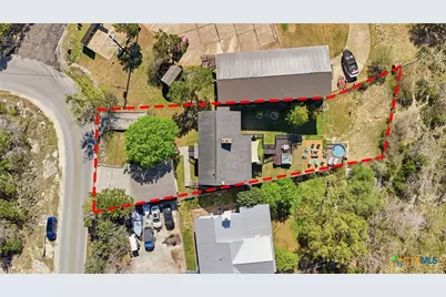 2366 Colleen Drive, Canyon Lake, TX 78133 - Photo 6