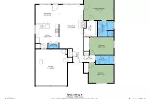 2118 Rawhide Trail, Temple, TX 76502 - Photo 34