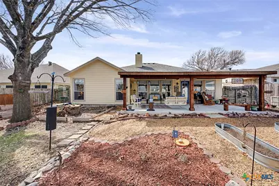 2118 Rawhide Trail, Temple, TX 76502 - Photo 32