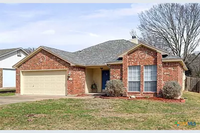 2118 Rawhide Trail, Temple, TX 76502 - Photo 2