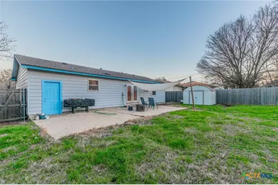 1102 S 27th Street, Copperas Cove, TX 76522 - Photo 12