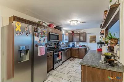1102 S 27th Street, Copperas Cove, TX 76522 - Photo 4