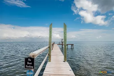 132 Waterfront Alley, Port Lavaca, TX 77979 - Photo 6