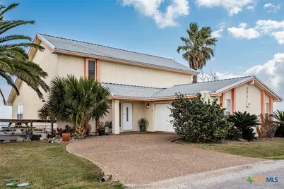 132 Waterfront Alley, Port Lavaca, TX 77979 - Photo 1