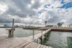 132 Waterfront Alley, Port Lavaca, TX 77979 - Photo 10