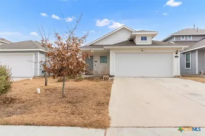 460 Delta Crest, Maxwell, TX 78656 - Photo 1