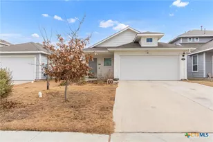 460 Delta Crst, Maxwell, TX 78656 - Photo 1