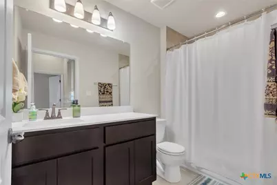 460 Delta Crest, Maxwell, TX 78656 - Photo 14