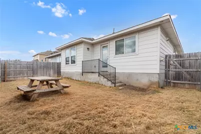 460 Delta Crest, Maxwell, TX 78656 - Photo 18