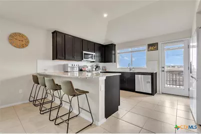 460 Delta Crest, Maxwell, TX 78656 - Photo 6