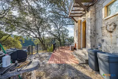 27701 Turner Ranch Road, Marble Falls, TX 78654 - Photo 6