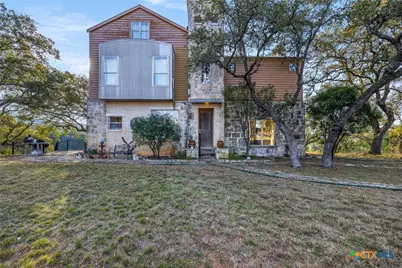 27701 Turner Ranch Road, Marble Falls, TX 78654 - Photo 4