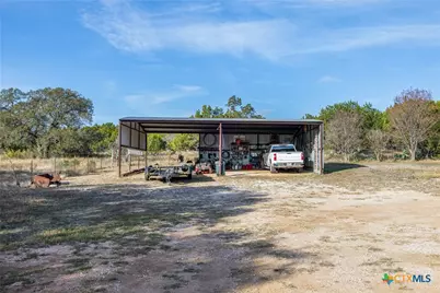 27701 Turner Ranch Road, Marble Falls, TX 78654 - Photo 14