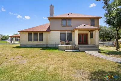 570 SW Crossland Drive, Killeen, TX 76543 - Photo 36